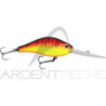 ZIP BAITS B Switcher 4.0 No Rattle Crankbait