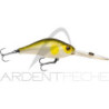 ZIP BAITS B Switcher 4.0 No Rattle Crankbait