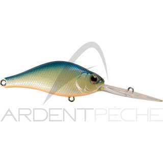 ZIP BAITS B Switcher 4.0 No Rattle Crankbait