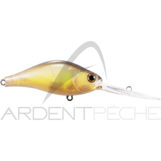 ZIP BAITS B Switcher 4.0 No Rattle Crankbait