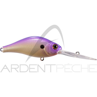 Pesce nuotatore ZIP BAITS B Switcher 4.0 no rattle