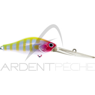 Pesce nuotatore ZIP BAITS B Switcher 4.0 no rattle