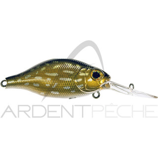 ZIP BAITS B Switcher 4.0 No Rattle Crankbait