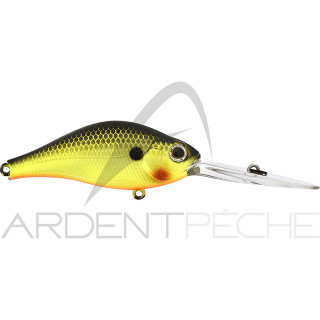 ZIP BAITS B Switcher 4.0 No Rattle Crankbait