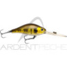 Pesce nuotatore ZIP BAITS B Switcher 4.0 no rattle