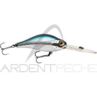 Pesce nuotatore ZIP BAITS B Switcher 4.0 no rattle