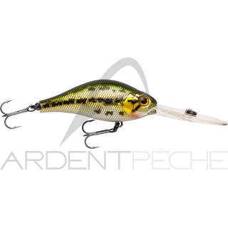 ZIP BAITS B Switcher 4.0 No Rattle Crankbait