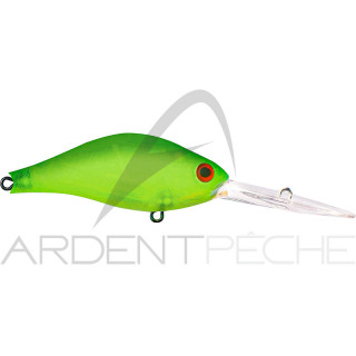 ZIP BAITS B Switcher 4.0 No Rattle Crankbait