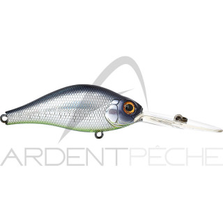 Pesce nuotatore ZIP BAITS B Switcher 4.0 no rattle
