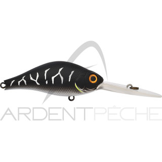 Pesce nuotatore ZIP BAITS B Switcher 4.0 no rattle