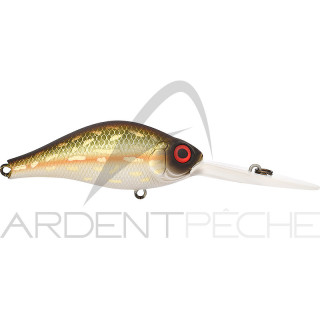 Pesce nuotatore ZIP BAITS B Switcher 4.0 no rattle