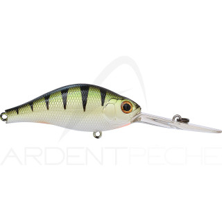 ZIP BAITS B Switcher 4.0 No Rattle Crankbait