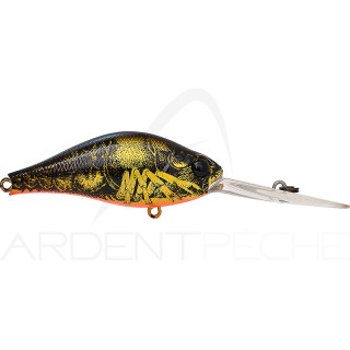 ZIP BAITS B Switcher 4.0 No Rattle Crankbait