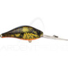 ZIP BAITS B Switcher 4.0 No Rattle Crankbait