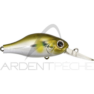 Pesciolino artificiale ZIP BAITS B Switcher 2.0 no rattle