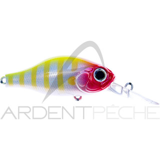 Pesciolino artificiale ZIP BAITS B Switcher 2.0 no rattle