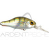 Pesciolino artificiale ZIP BAITS B Switcher 2.0 no rattle
