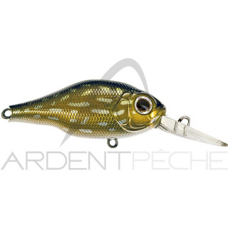 Pesciolino artificiale ZIP BAITS B Switcher 2.0 no rattle
