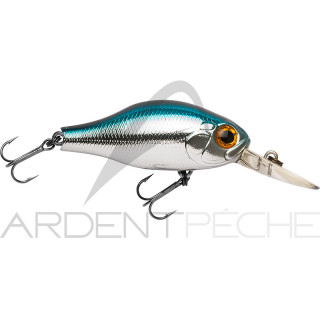 Pesciolino artificiale ZIP BAITS B Switcher 2.0 no rattle