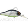 Pesciolino artificiale ZIP BAITS B Switcher 2.0 no rattle