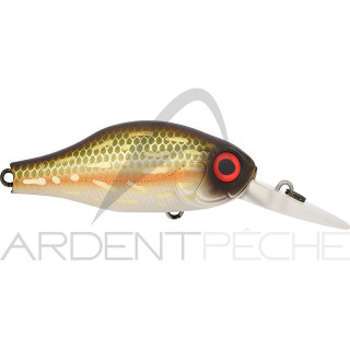 Crankbait ZIP BAITS B Switcher 2.0 no rattle