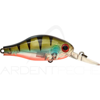 Poisson nageur ZIP BAITS B Switcher 2.0 no rattle