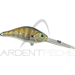 Pesce nuotatore ZIP BAITS B Switcher 4.0 rattle