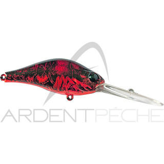 Pesce nuotatore ZIP BAITS B Switcher 4.0 rattle