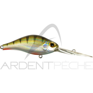 Pesce nuotatore ZIP BAITS B Switcher 4.0 rattle