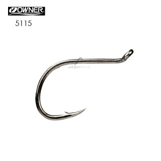 Single hook OWNER 5115