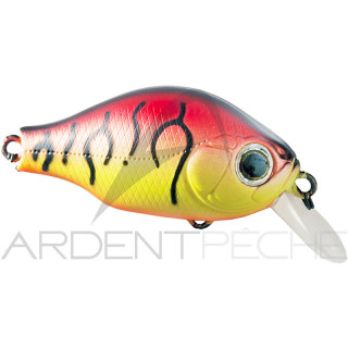 Poisson nageur ZIP BAITS B Switcher 1.0 no rattle