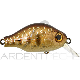 Pesciolino artificiale ZIP BAITS B Switcher 1.0 no rattle