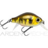 Pesciolino artificiale ZIP BAITS B Switcher 1.0 no rattle