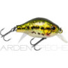Pesciolino artificiale ZIP BAITS B Switcher 1.0 no rattle