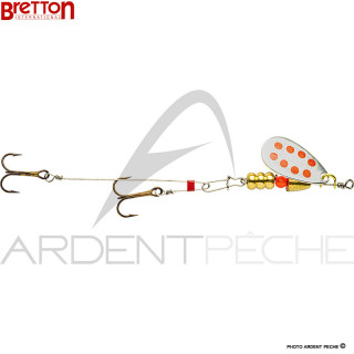 Cuiller BRETTON Mixte manié