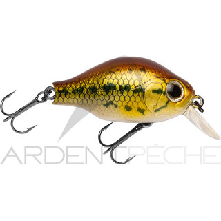 Crankbait ZIP BAITS B Switcher 1.0 no rattle