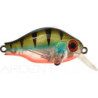 Pesciolino artificiale ZIP BAITS B Switcher 1.0 no rattle