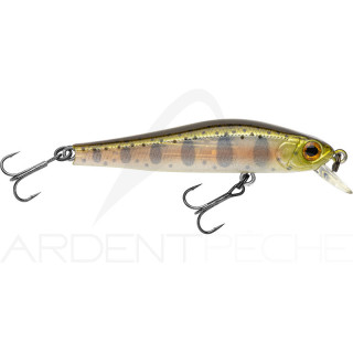 Poisson nageur ZIP BAITS Rigge 56 F