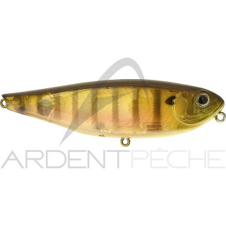 Pesciolino ZIP BAITS Irony rattle