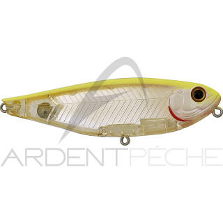 Pesciolino ZIP BAITS Irony rattle