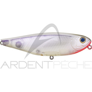 Pesciolino ZIP BAITS Irony rattle