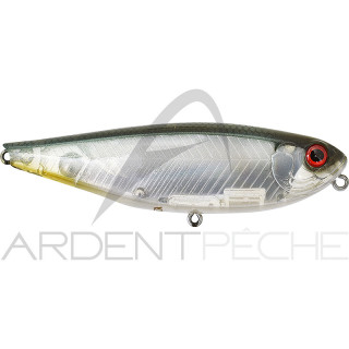 Pesciolino ZIP BAITS Irony rattle