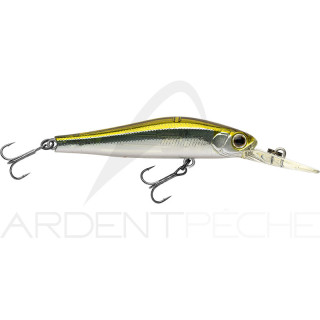 Poisson nageur ZIP BAITS Rigge deep 56 F