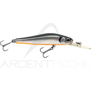 Poisson nageur ZIP BAITS Rigge deep 56 F