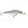 ZIP BAITS Rigge Deep 56 F minnow