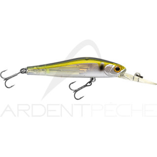 ZIP BAITS Rigge Deep 56 F minnow