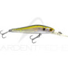 ZIP BAITS Rigge Deep 56 F minnow