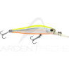 Poisson nageur ZIP BAITS Rigge deep 56 F