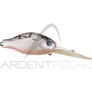 ZIP BAITS B Switcher midget silent MDR crankbait