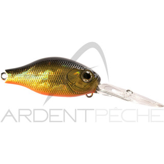 Pesce nuotatore ZIP BAITS B Switcher midget silent MDR